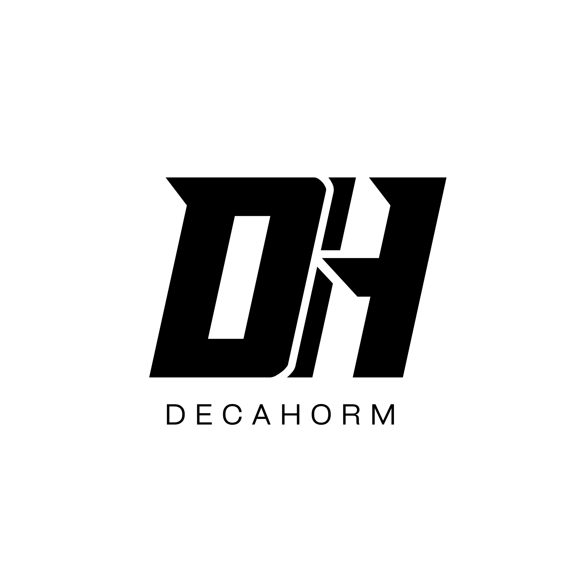 Logo DecaHorm