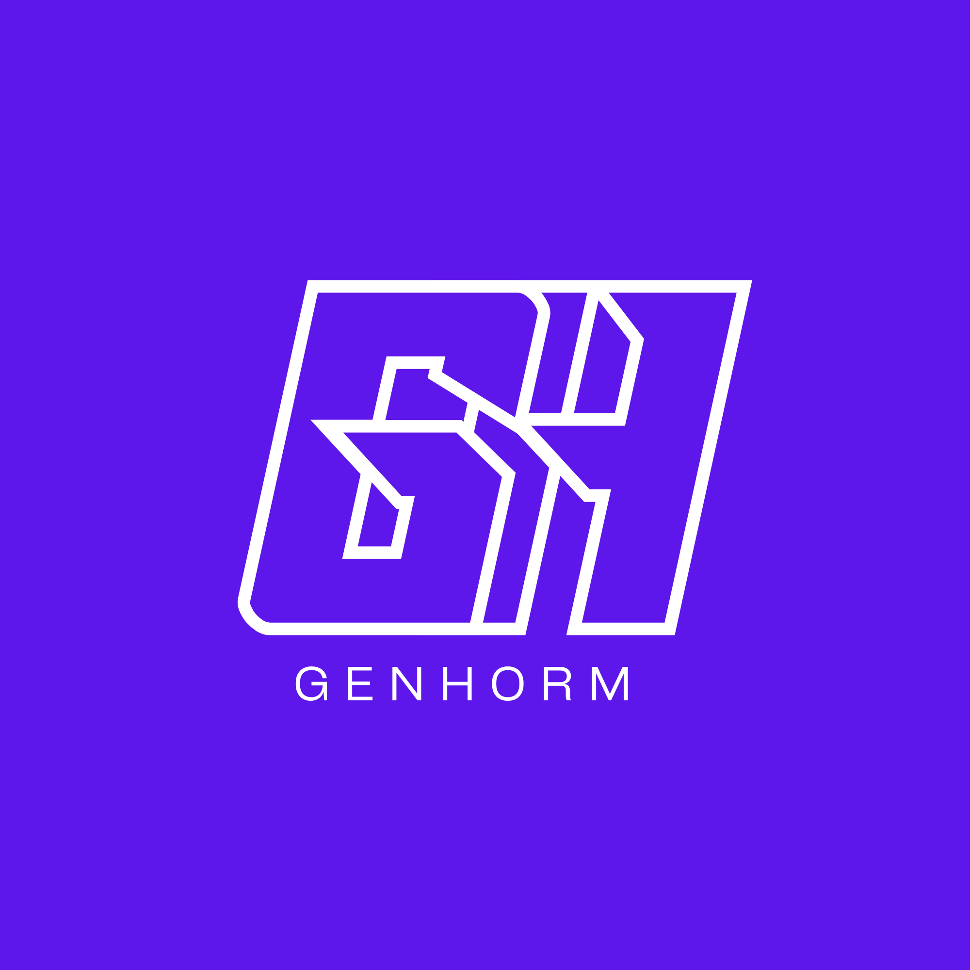 Logo Genhorm