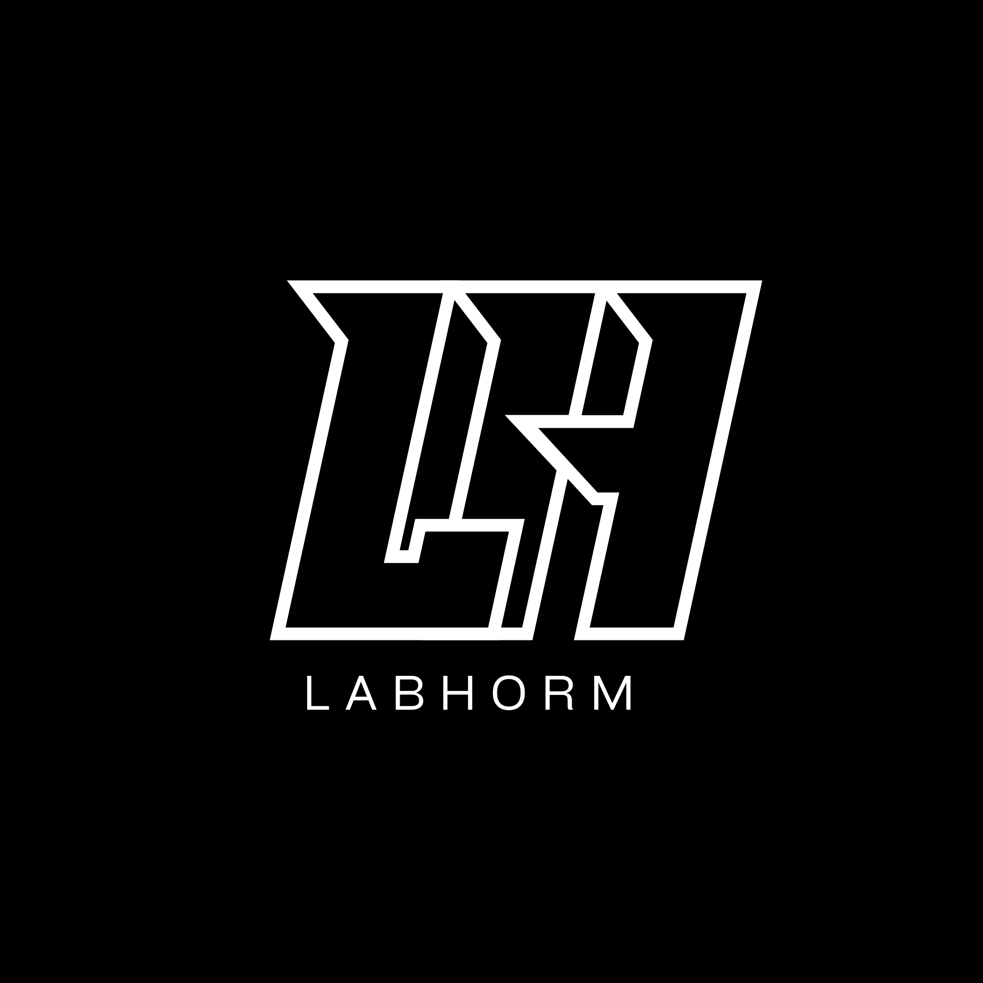 Logo LabHorm