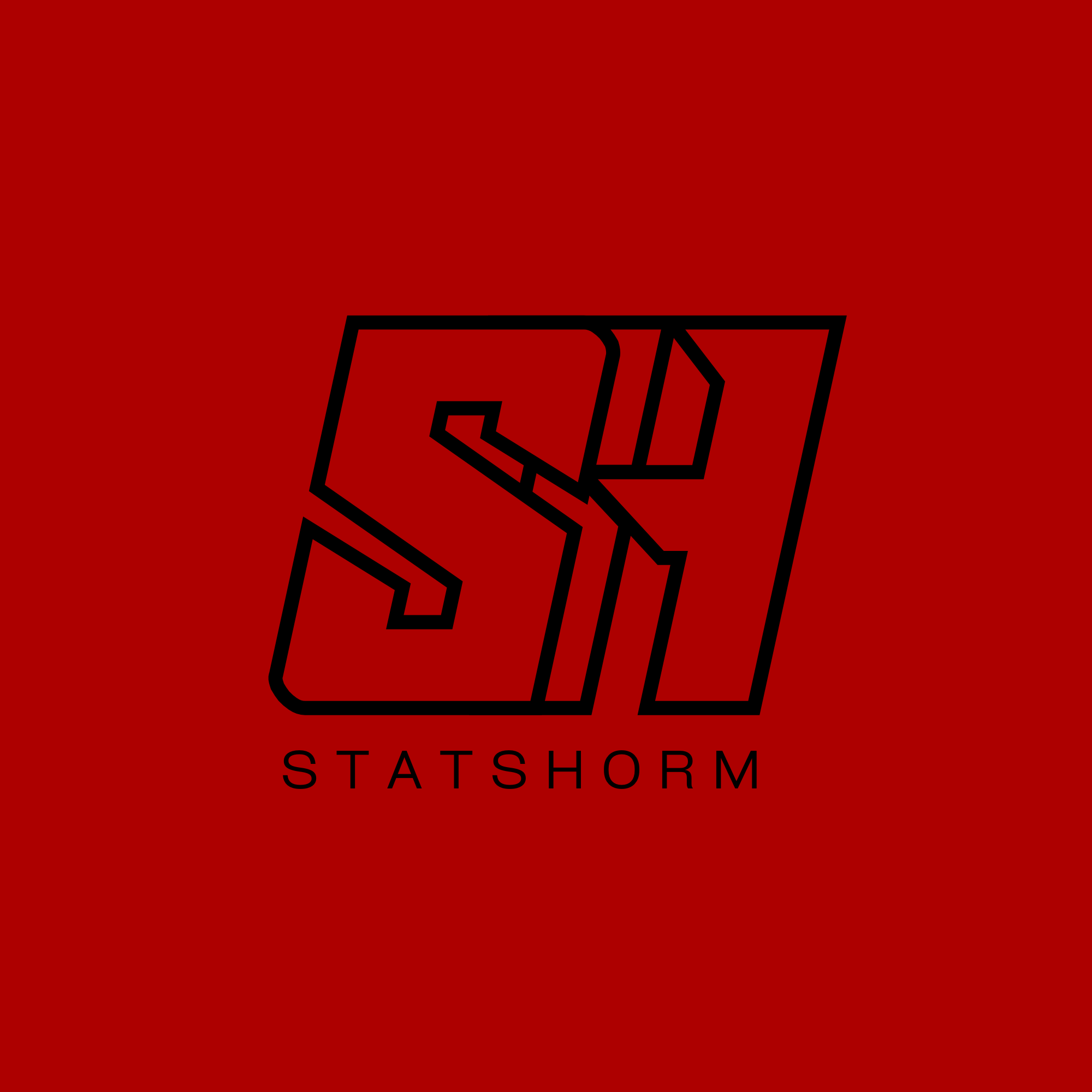 Logo StatsHorm