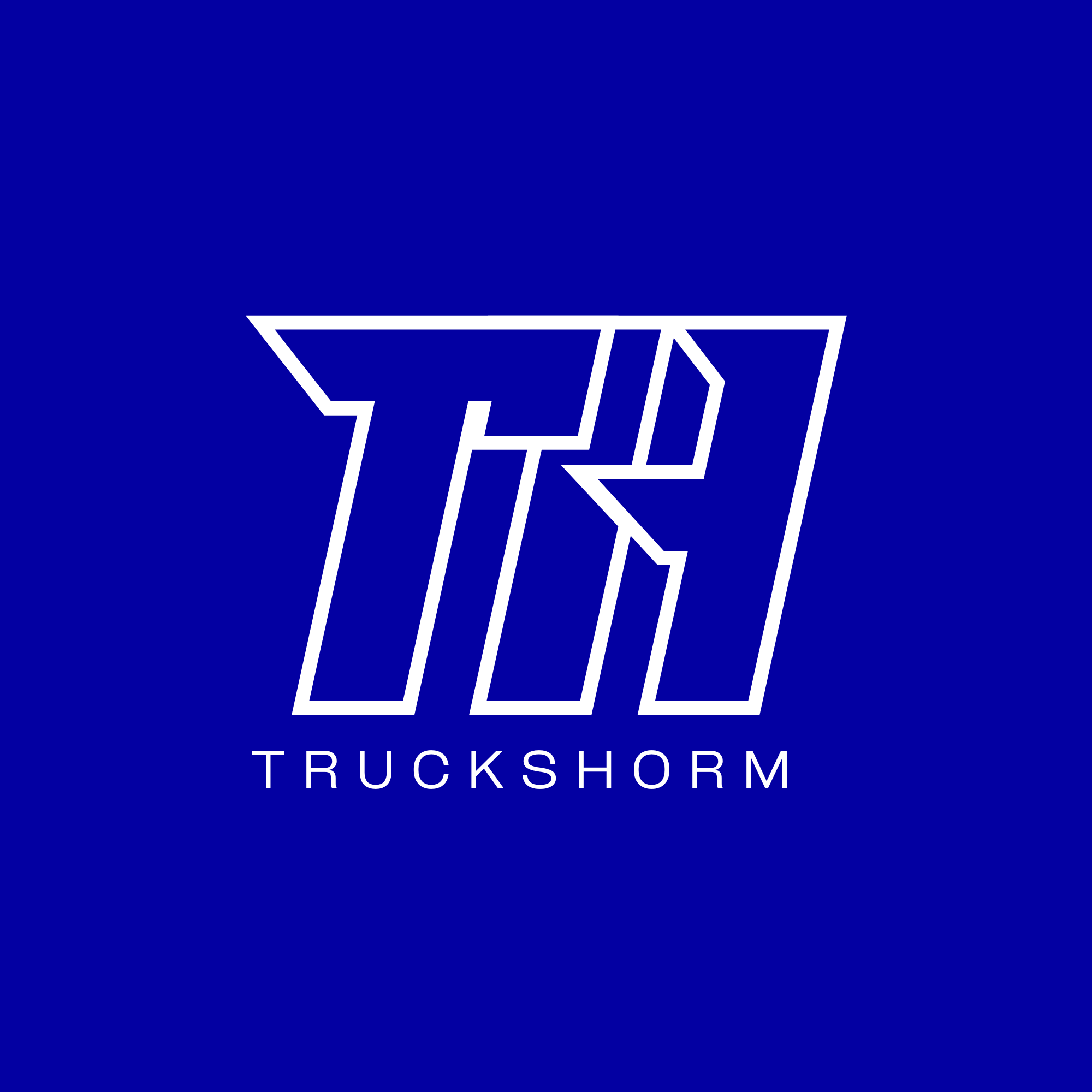 Logo TruckHorm
